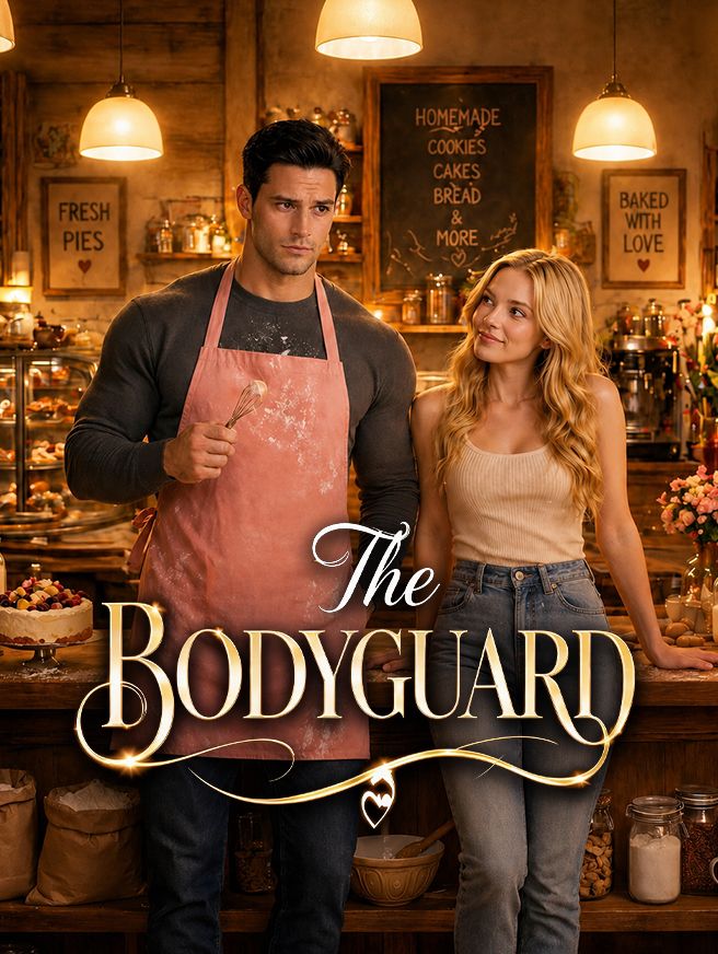 The Bodyguard