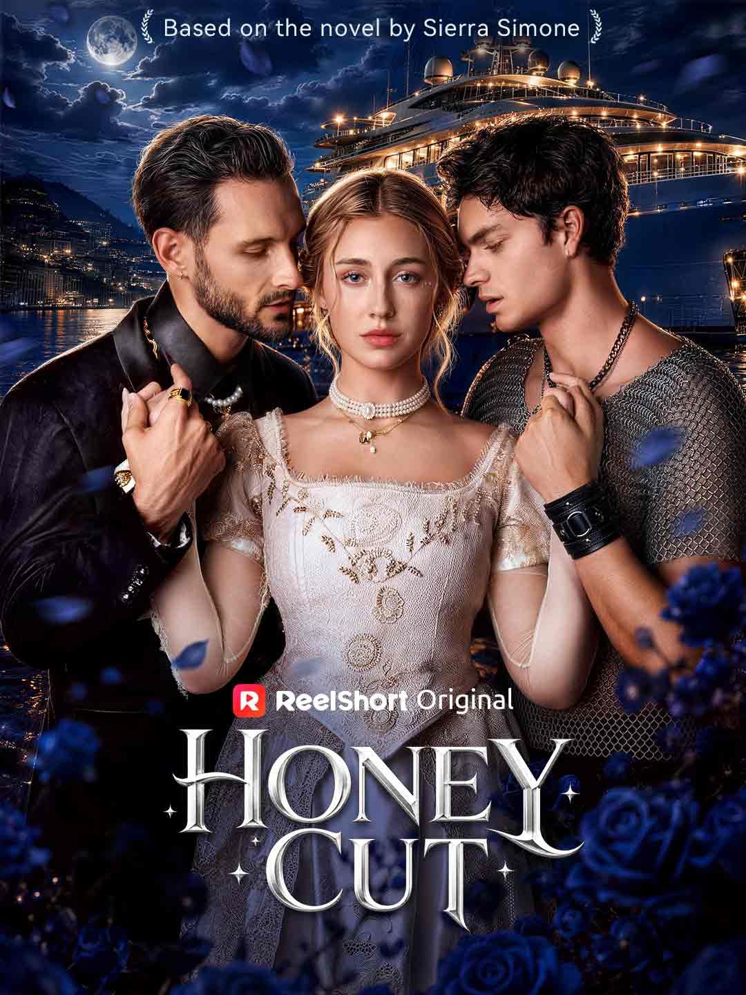 Honey Cut