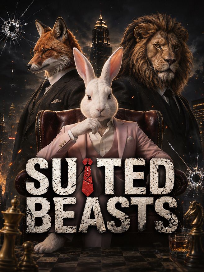 Suited Beasts