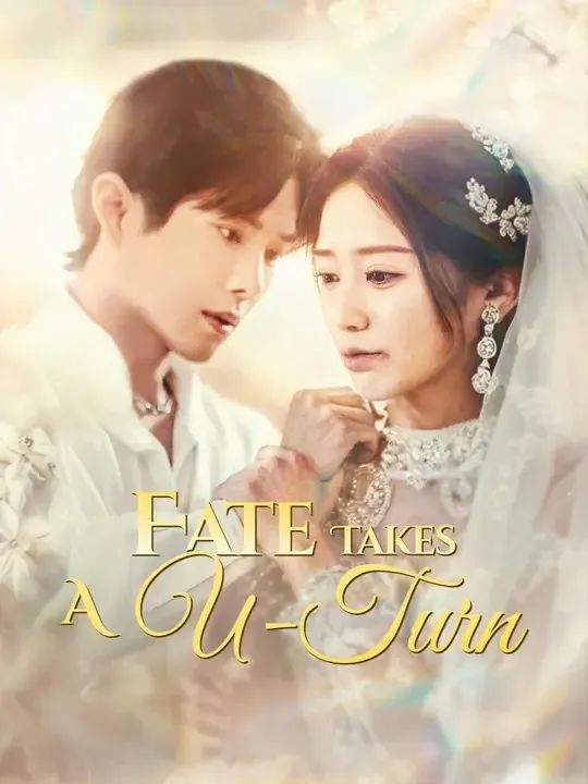 (Dubbed)Fate Takes a U-Turn poster