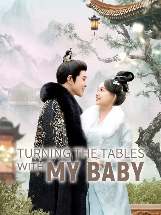 (Dubbed)Turning The Tables with My Baby poster
