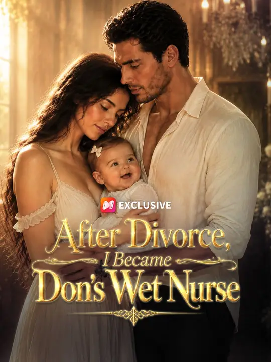 After Divorce, I Became Don's Wet Nurse