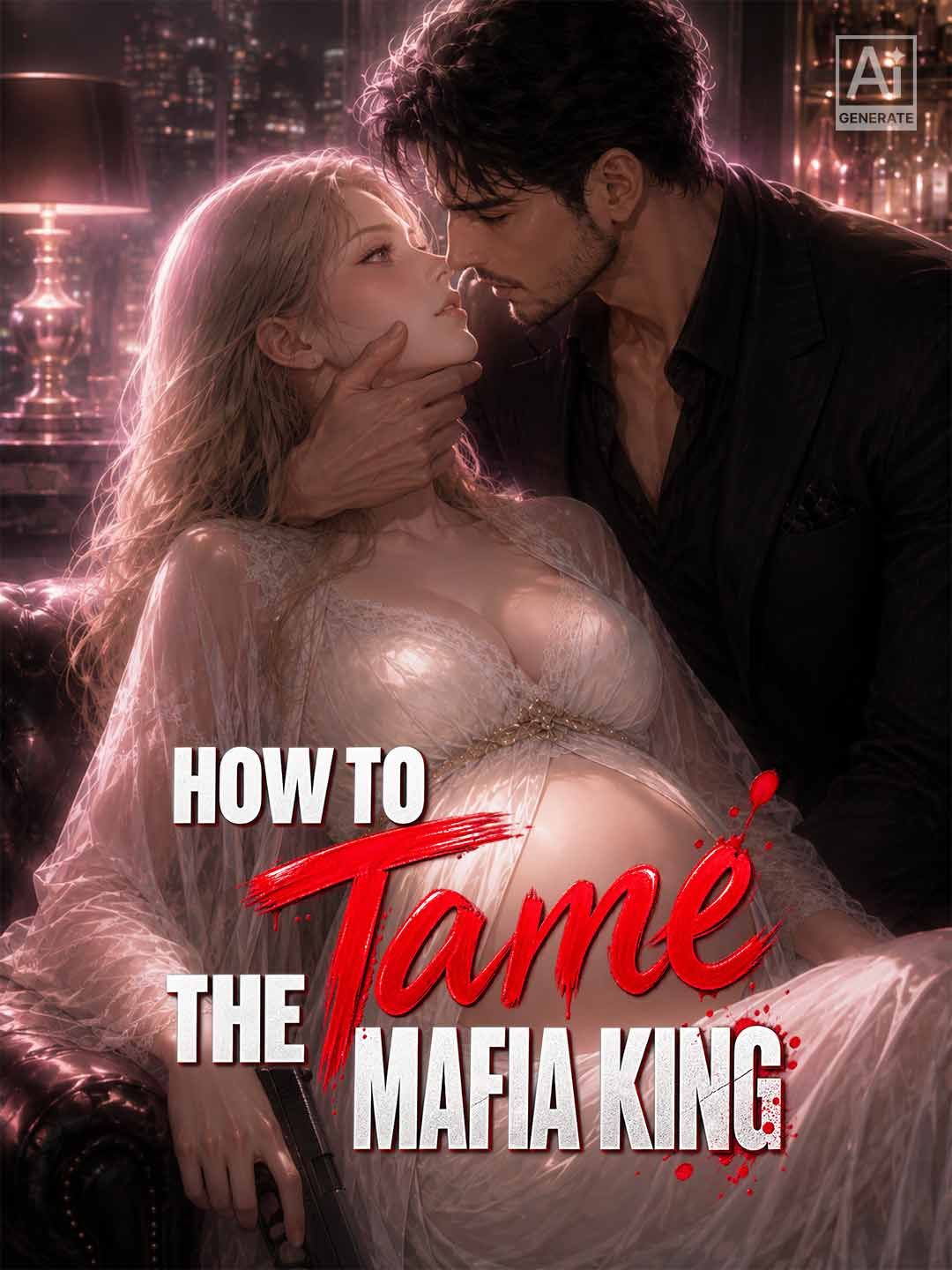 How to Tame the Mafia King poster
