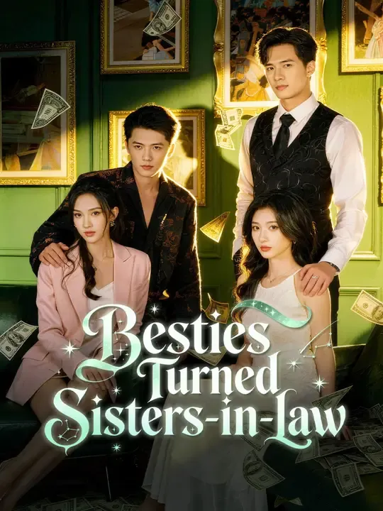 Besties Turned Sisters-in-law poster