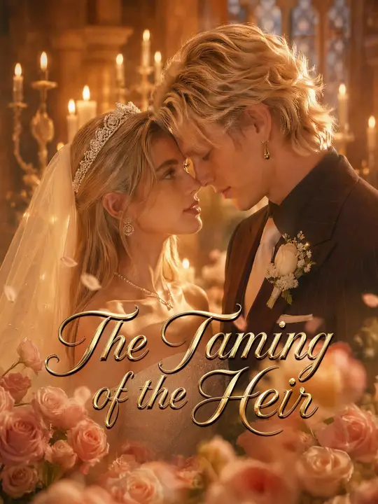 The Taming of the Heir