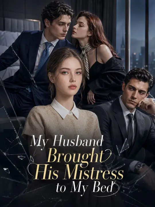 My Husband Brought His Mistress to My Bed poster