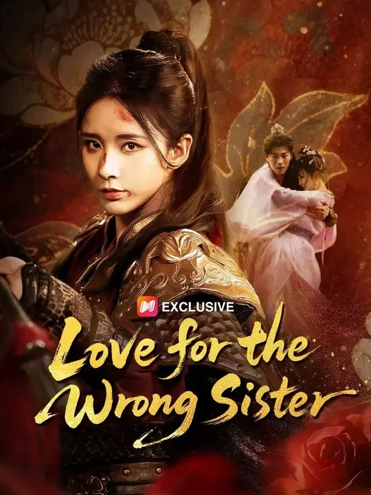 (Dubbed) Love for the Wrong Sister poster