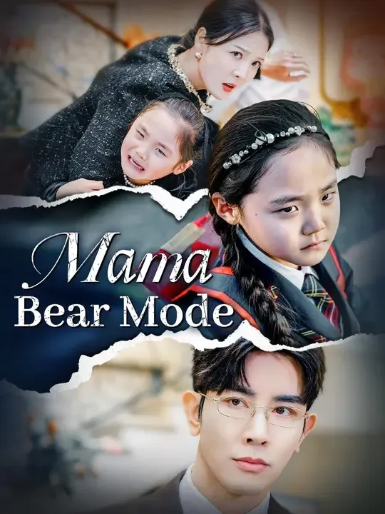 (Dubbed)Mama Bear Mode