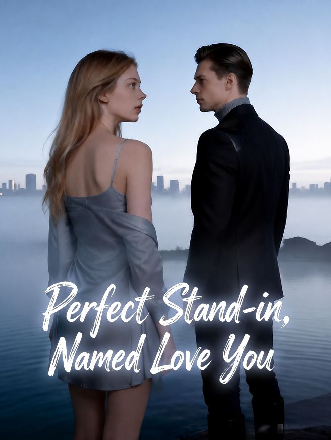 Perfect Stand-in, Named Love You poster
