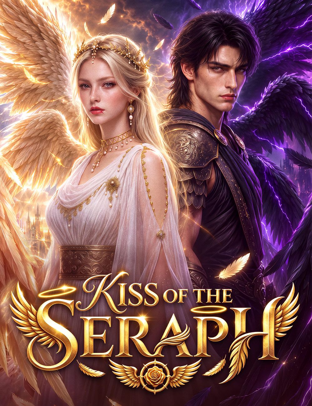 Kiss of the Seraph