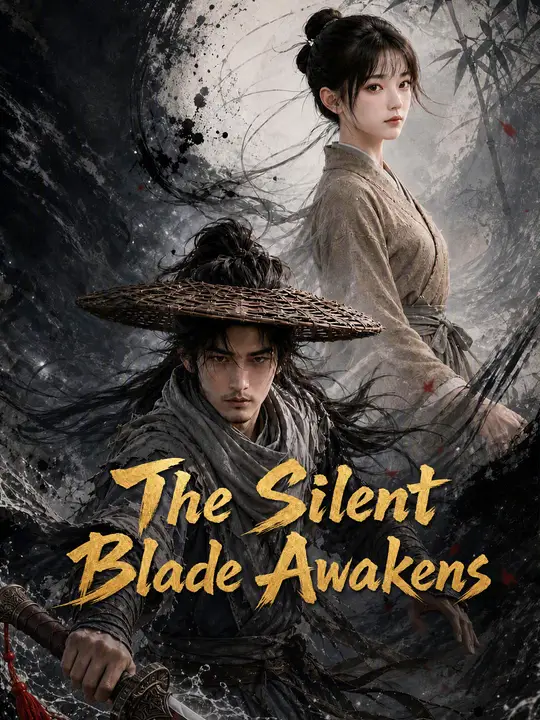 The Silent Blade Awakens