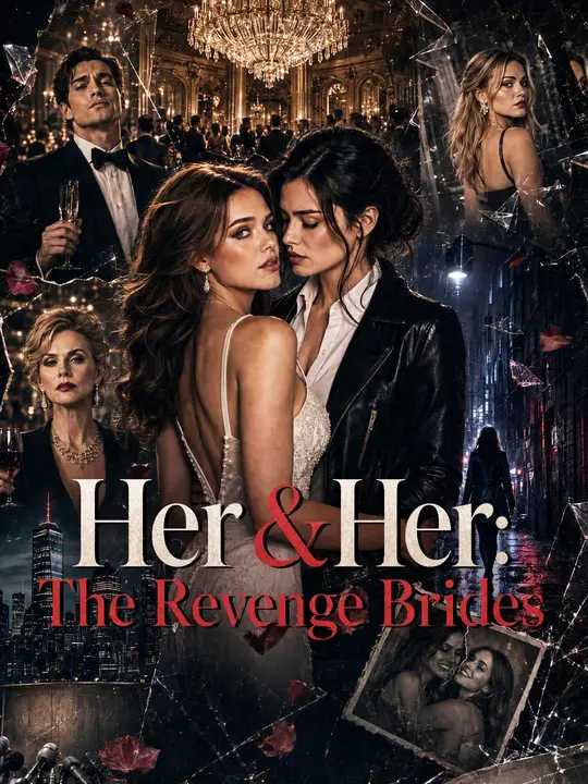 Her & Her: The Revenge Brides poster