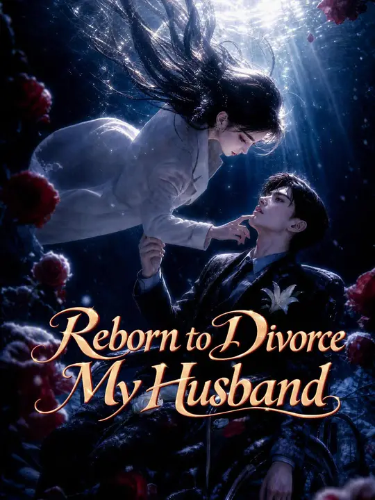 Reborn to Divorce My Husband poster