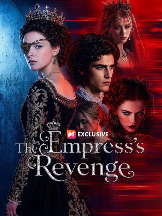 The Empress's Revenge