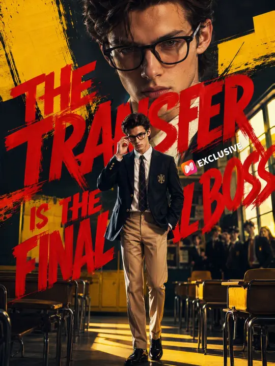 The transfer is the final boss