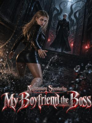 Nightmare Scenario: My Boyfriend the Boss poster