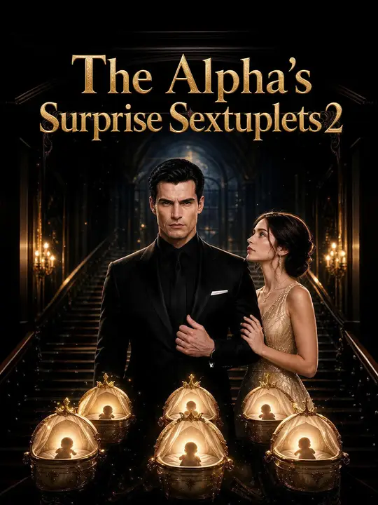 The Alpha's Surprise Sextuplets2 poster