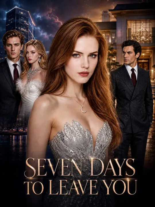 Seven Days to Leave You