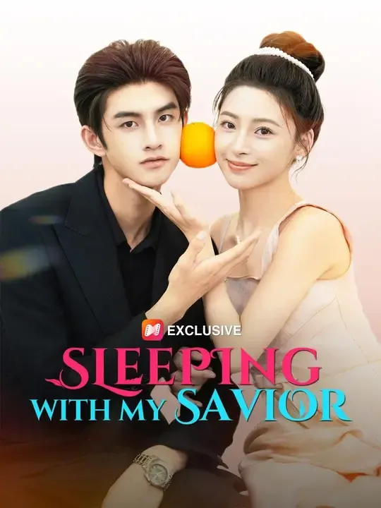 (Dubbed)Sleeping with My Savior poster