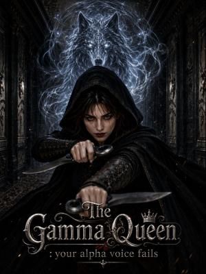 The Gamma Queen: Your Alpha Voice Fails poster