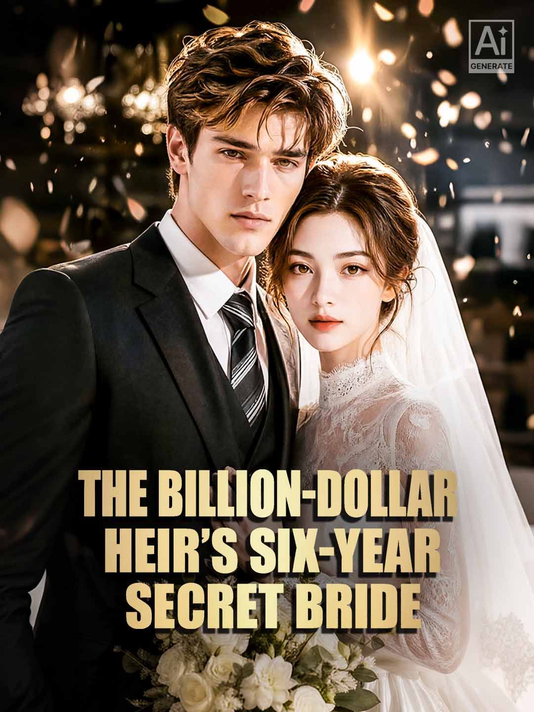 The Billion-Dollar Heir's Six-Year Secret Bride poster