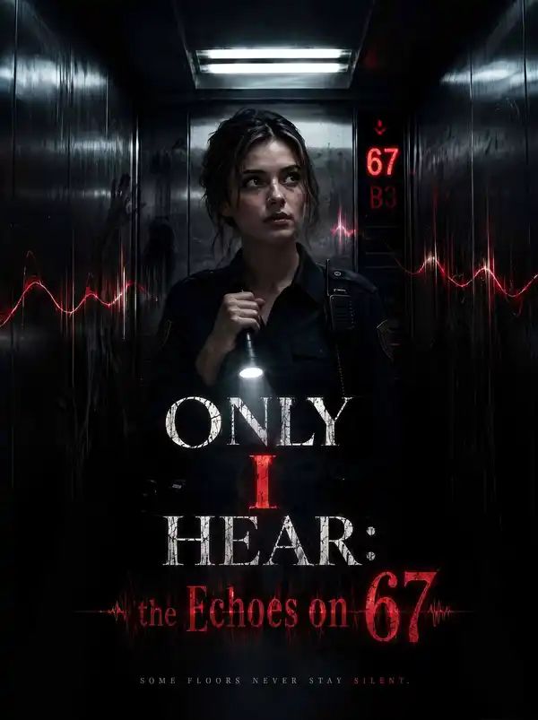 Only I Hear： the Echoes on 67th poster