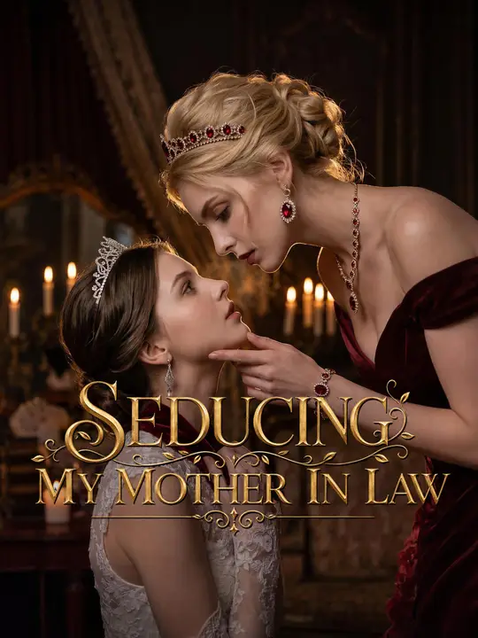 Seducing My Mother In Law