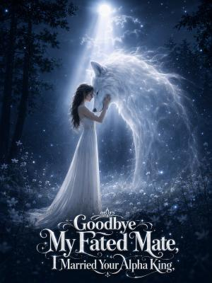 Goodbye My Fated Mate, I Married Your Alpha King poster