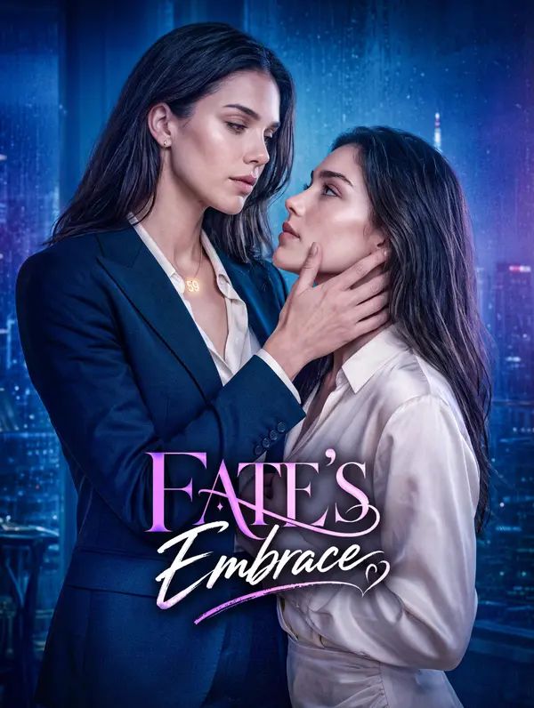 Fate's Embrace poster
