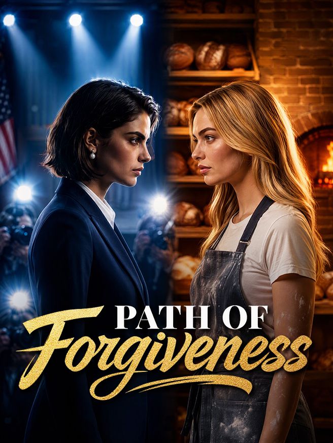 Path of Forgiveness poster