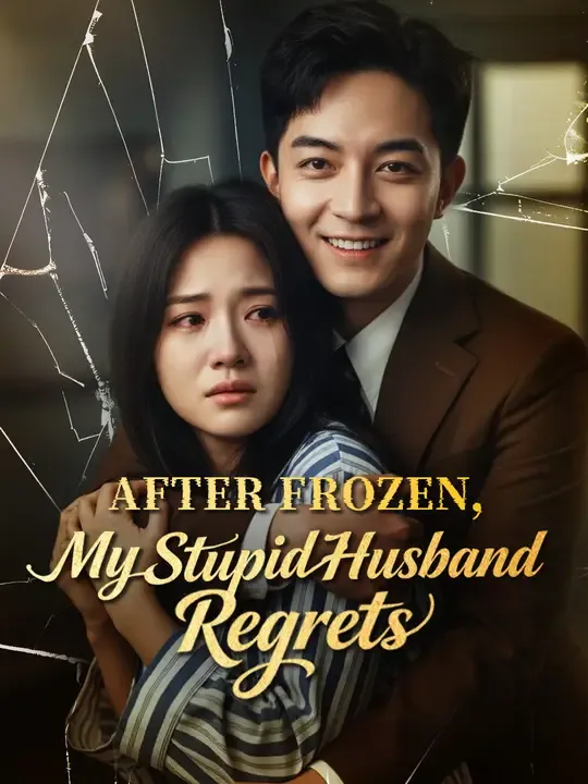 After Frozen, My Stupid Husband Regrets poster