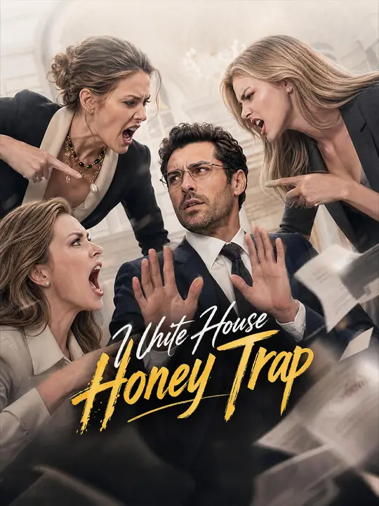 White House Honey Trap