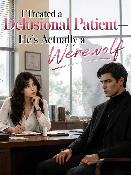 I Treated a Delusional Patient,He’s Actually a Werewolf