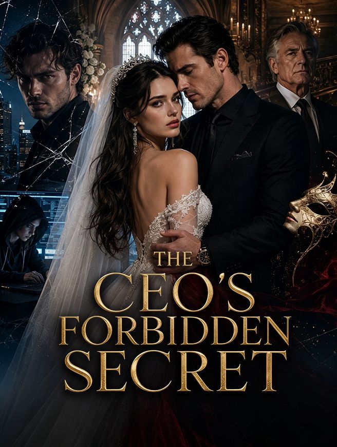 The CEO's Forbidden Secret poster