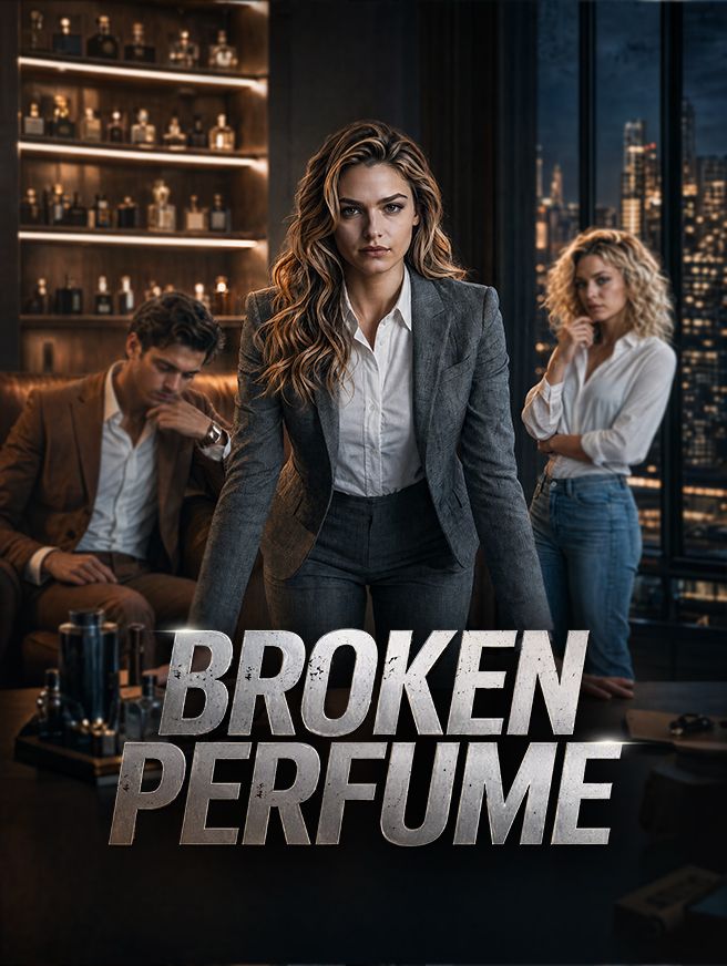 Broken Perfume