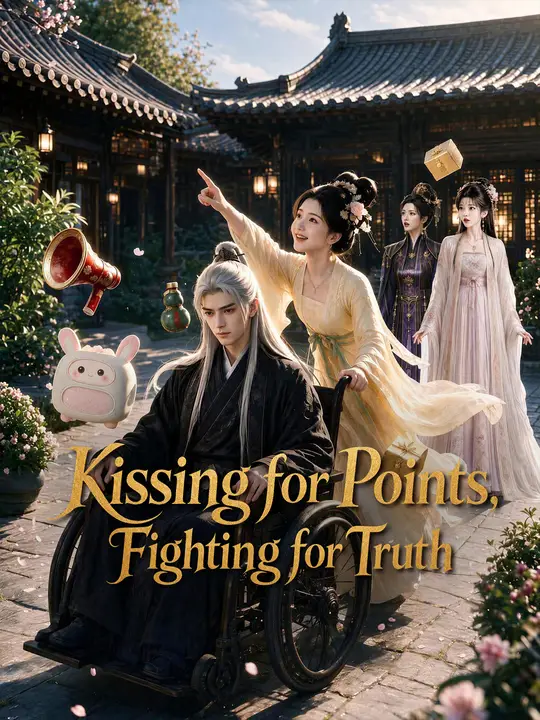 Kissing for Points, Fighting for Truth
