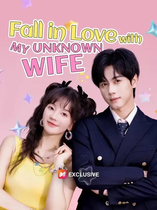 (Dubbed)Fall in Love with my Unknown Wife poster
