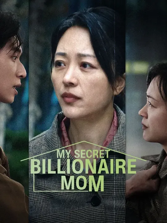 (Dubbed)My Secret Billionaire Mom poster