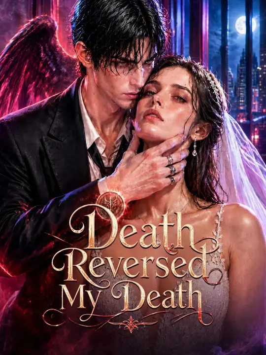 Death Reversed My Death poster