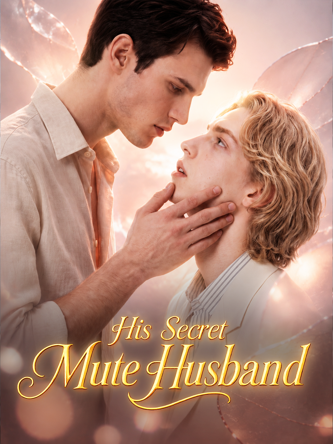 His Secret Mute Husband poster