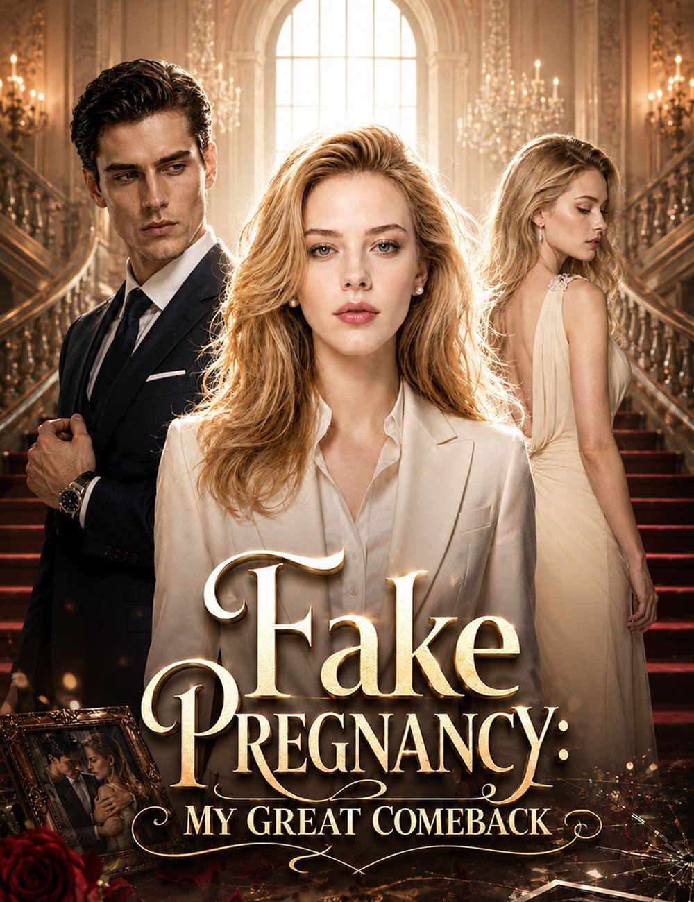Fake Pregnancy: My Great Comeback poster