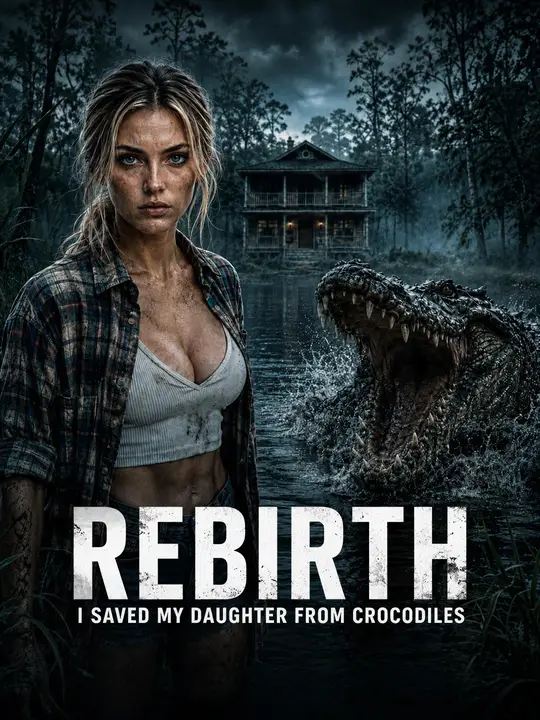 Rebirth I Saved My Daughter From Crocodiles poster