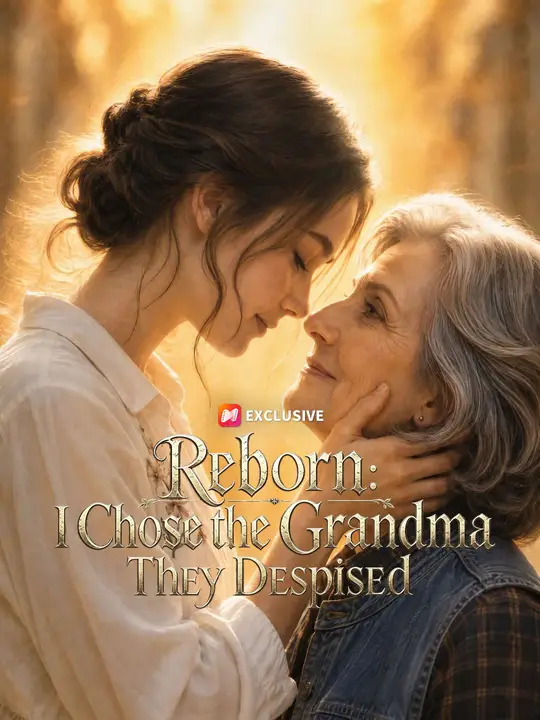 Reborn： I Chose the Grandma They Despised