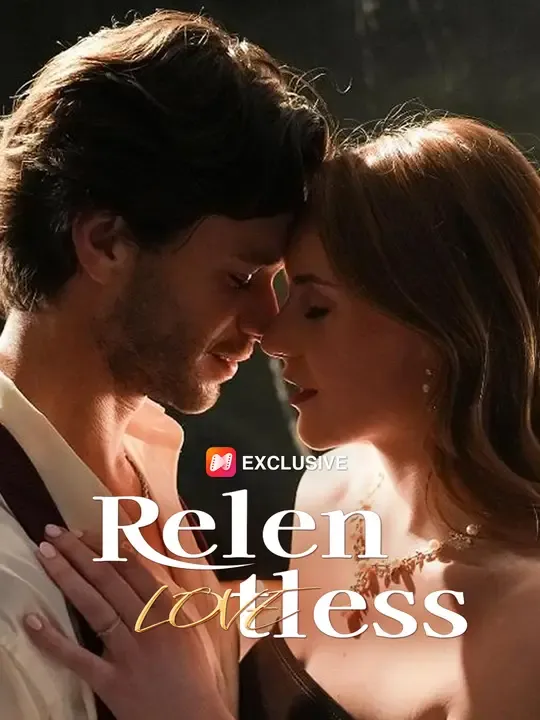 Relentless Love poster