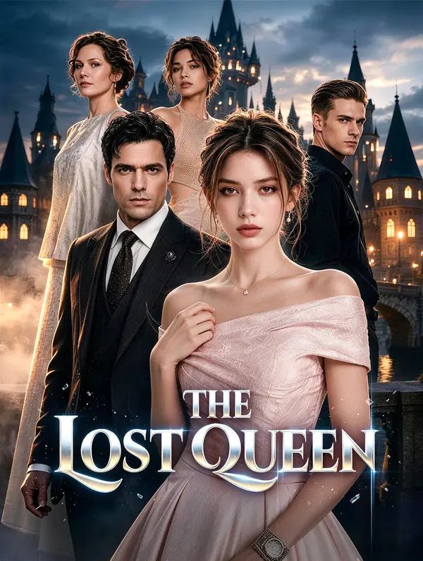 The Lost Queen