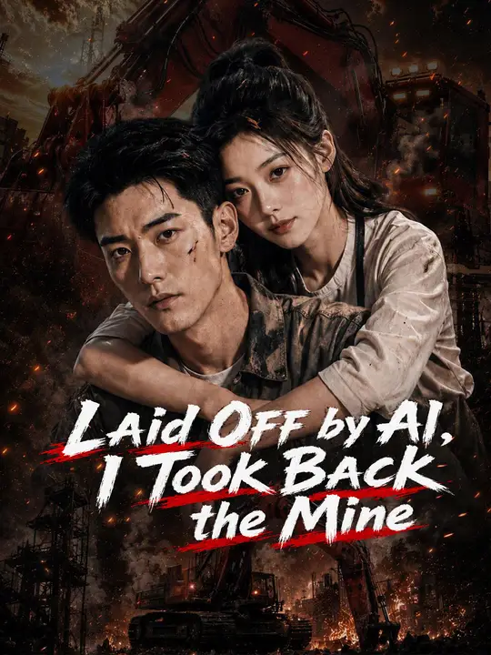 Laid Off by AI, I Took Back the Mine