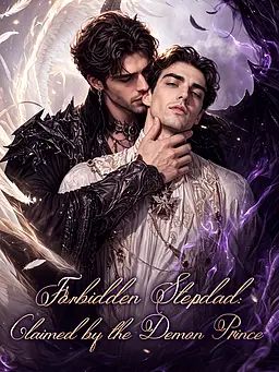 Forbidden Stepdad: Claimed by the Demon Prince poster