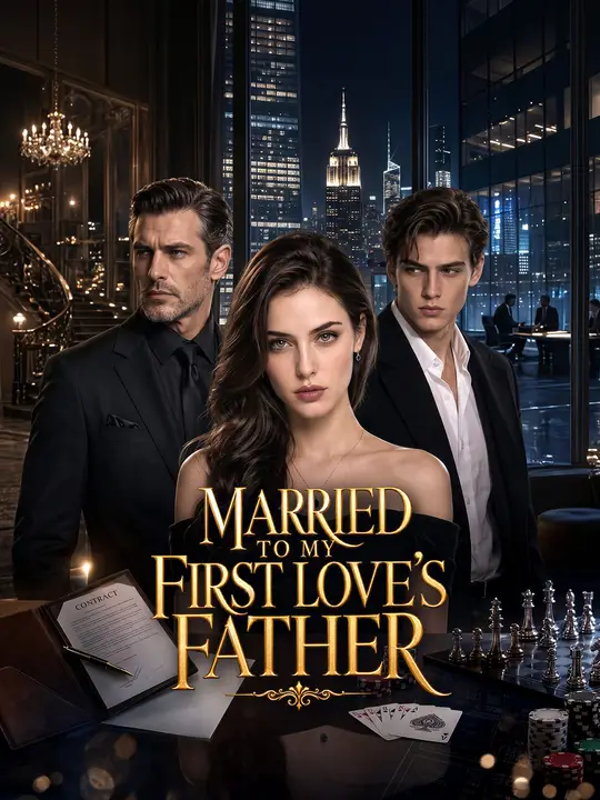 Married to My First Love's Father