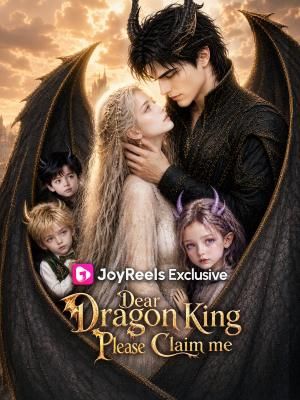 Dear Dragon King, Please Claim me poster
