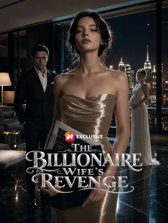 The Billionaire Wife’s Revenge poster